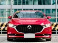 2020 Mazda 3 2.0 Sedan AT GAS‼️🔥✅ PM OR CALL 09121061462 MABY LATIDO📲☎️📩-0