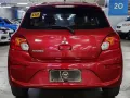 2022 Mitsubishi Mirage GLX 1.2L AT Hatchback P95K ALL-IN DP-3