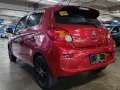 2022 Mitsubishi Mirage GLX 1.2L AT Hatchback P95K ALL-IN DP-5