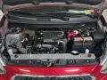 2022 Mitsubishi Mirage GLX 1.2L AT Hatchback P95K ALL-IN DP-14
