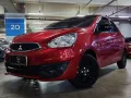 2022 Mitsubishi Mirage GLX 1.2L AT Hatchback P95K ALL-IN DP-18