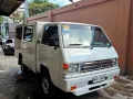 2023 Mitsubishi L300 FB Dual AC MT DSL-0