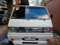 2023 Mitsubishi L300 FB Dual AC MT DSL-1