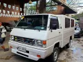 2023 Mitsubishi L300 FB Dual AC MT DSL-2