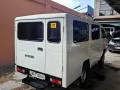 2023 Mitsubishi L300 FB Dual AC MT DSL-3