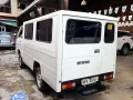 2023 Mitsubishi L300 FB Dual AC MT DSL-4