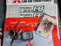 2023 Mitsubishi L300 FB Dual AC MT DSL-9