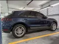 Porche macan 2016 -2