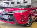 2023 Toyota Vios 1.3 XLE CVT A/t 16k Mileage Only ₱678-1