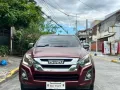 2018 Isuzu DMax 3.0 LS 4x4 Automatic-1