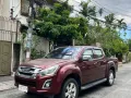 2018 Isuzu DMax 3.0 LS 4x4 Automatic-2