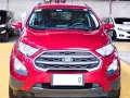 2019 Ford Ecosports Trend A/t, 26k Mileage ₱585-1