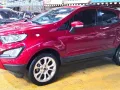 2019 Ford Ecosports Trend A/t, 26k Mileage ₱585-2