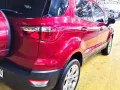 2019 Ford Ecosports Trend A/t, 26k Mileage ₱585-3