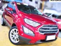 2019 Ford Ecosports Trend A/t, 26k Mileage ₱585-12