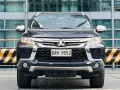 2018 Mitsubishi Montero Sport 2.4 GT 4x4 Top of the Line A/T Diesel☎️0935 600 3692 JAN RAY DE JESUS-0