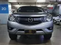 2018 Mazda BT50 2.2L 4X2 DSL MT-1