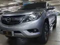 2018 Mazda BT50 2.2L 4X2 DSL MT-2