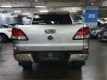 2018 Mazda BT50 2.2L 4X2 DSL MT-8