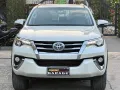 HOT!!! 2017 Toyota Fortuner V 4x2 for sale at affordable price-0