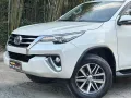 HOT!!! 2017 Toyota Fortuner V 4x2 for sale at affordable price-27