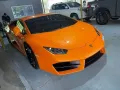 HOT!!! 2018 Lamborghini Huracan Lp580-02 for sale at affordable price-0