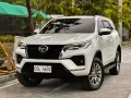 HOT!!! 2021 Toyota Fortuner Q 2.8 Diesel for sale at affordable price-1