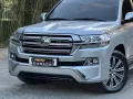 HOT!!! 2018 Toyota Land Cruiser VX LC200 Dubai Version for sale at affordable price-7
