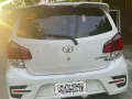  Selling White 2018 Toyota Wigo Hatchback by verified seller-2