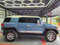 2015 Toyota Fj Cruiser V6 Automatic -5