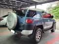 2015 Toyota Fj Cruiser V6 Automatic -1