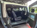 2015 Toyota Fj Cruiser V6 Automatic -3