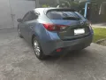 2016 MAZDA 3 HATCHBACK 1.5 SKYACTIV-V -3