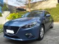 2016 MAZDA 3 HATCHBACK 1.5 SKYACTIV-V -0