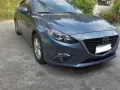 2016 MAZDA 3 HATCHBACK 1.5 SKYACTIV-V -1