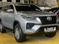 2024 Toyota Fortuner 2.4 V A/t 3k MILEAGE only, Brand New Condiition ₱1,798-1