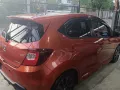 For sale Honda Brio 2023 Good as Brand New open for cash financing,.Batangas City Location-4