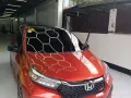 For sale Honda Brio 2023 Good as Brand New open for cash financing,.Batangas City Location-0