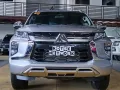 2025 Mitsubishi Montero Sports GLX M/t, 6k MILEAGE only-0