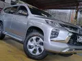 2025 Mitsubishi Montero Sports GLX M/t, 6k MILEAGE only-2