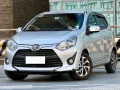 2018 Toyota Wigo 1.0 G Gas Automatic ✅📞☎️CALL/TEXT CARL BONNEVIE ☎️ 📩09384588779-2