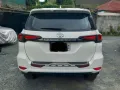 HOT!!! 2018 Toyota Fortuner G for sale at affordable price-2