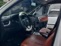 HOT!!! 2018 Toyota Fortuner G for sale at affordable price-5