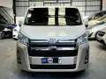 HOT!!! 2021 Toyota Hiace GL Grandia for sale at affordable price-1