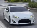 HOT!!! 2013 Toyota GT 86 Aero Variant for sale at affordable price-2