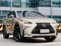 2016 Lexus NX200T FSport Top of the Line 2.0 A/T Gasoline ✅️404K ALL-IN ☎️0935 600 3692 JAN RAY-1