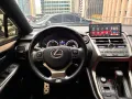 2016 Lexus NX200T FSport Top of the Line 2.0 A/T Gasoline ✅️404K ALL-IN ☎️0935 600 3692 JAN RAY-10