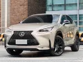 2016 Lexus NX200T FSport Top of the Line 2.0 A/T Gasoline ✅️404K ALL-IN ☎️0935 600 3692 JAN RAY-2