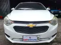 Chevrolet Sail 2019 Acquired 1.5 LTZ W/Sunroof Automatic-0