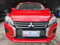 ✅Mitsubishi Mirage G4 2024 1.2 GLX 5K KM Automatic-0
